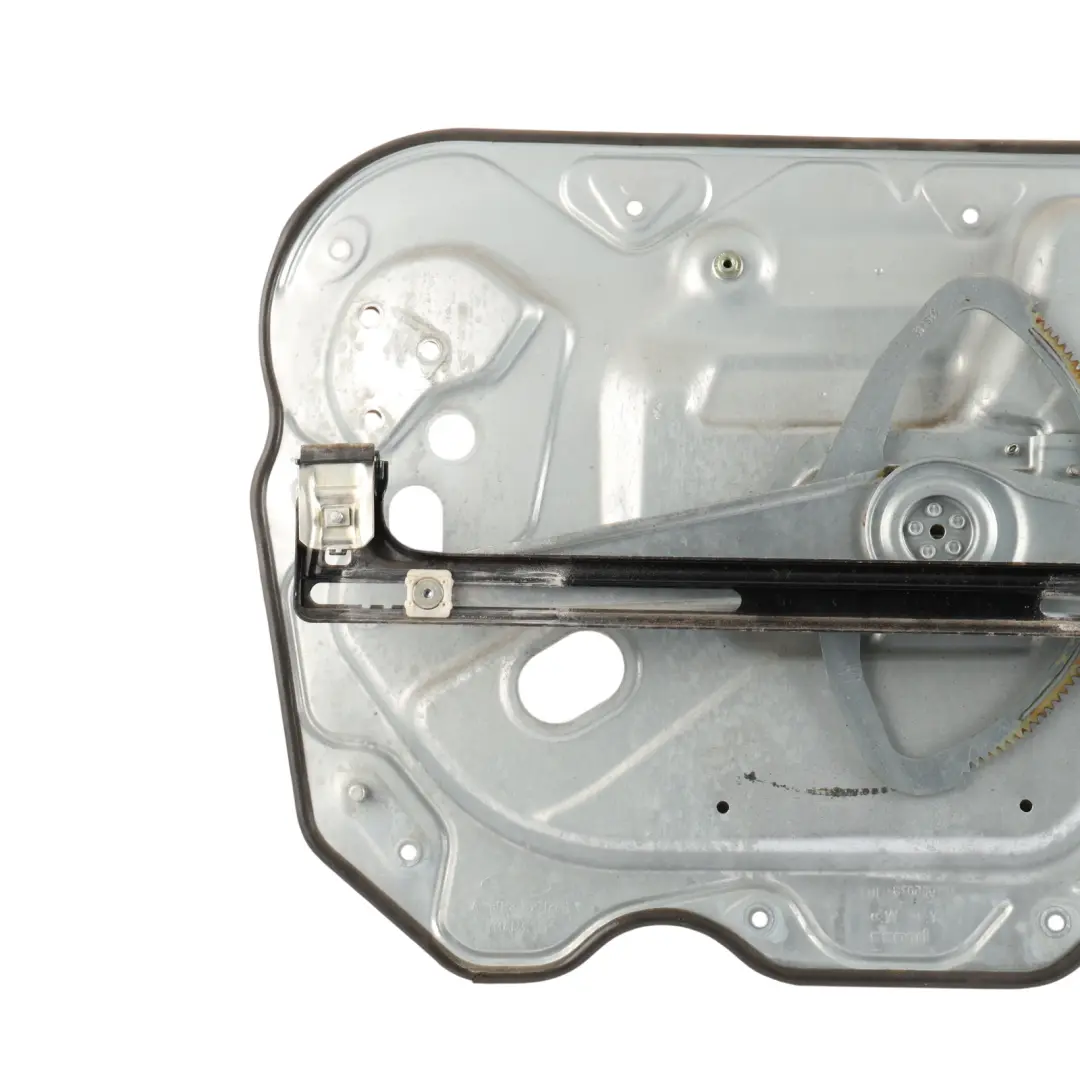 Ford Kuga MK1 Front Door Window Regulator Motor Mechanism Right O/S - SKU 1527941 - Part number 1527941