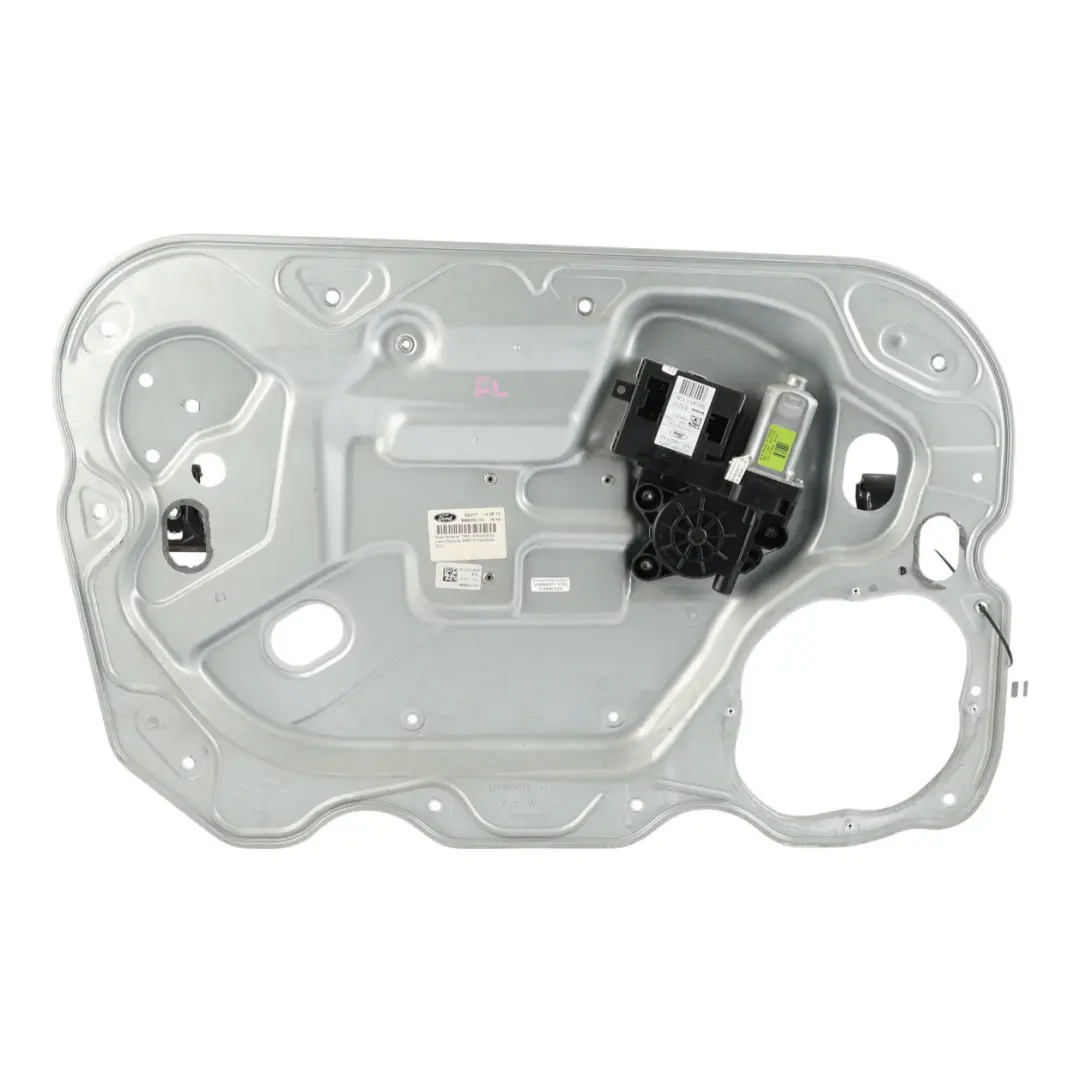 Ford Kuga MK1 Motorino Alzacristallo Porta Anteriore Sinistra - SKU 1527943 - Numero di parte 1527943