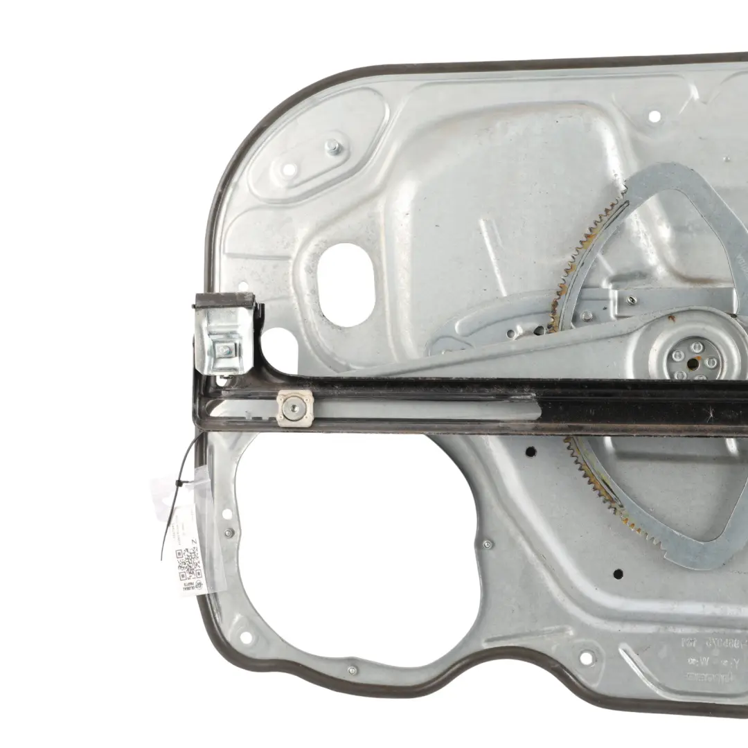 Ford Kuga MK1 Motor Mecanismo Elevalunas Puerta Delantera Izquierda - SKU 1527943 - Número de pieza 1527943