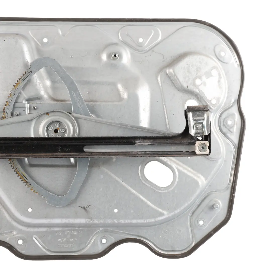 MK1 Front Door Window Regulator Motor Mechanism Left N/S to Ford Kuga with Part number 1527943 Ford Kuga MK1 Front Door Window Regulator Motor Mechanism Left N/S - SKU 1527943 - Part number 1527943