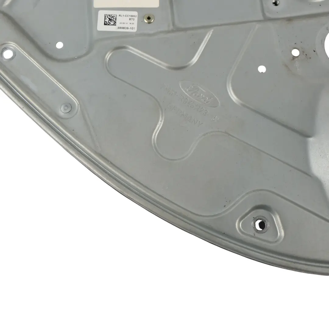 Ford Kuga Mk1 Fensterheber Hinten Links 7M51-R24995-DD - SKU 1527948 - Teilenummer 1527948