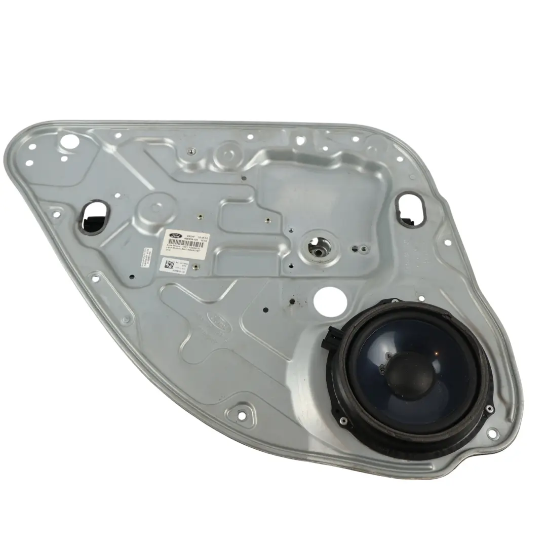Ford Kuga Mk1 Regolatore Finestrino Porta Posteriore Sinistro 7M51-R24995-DD - SKU 1527948 - Numero di parte 1527948