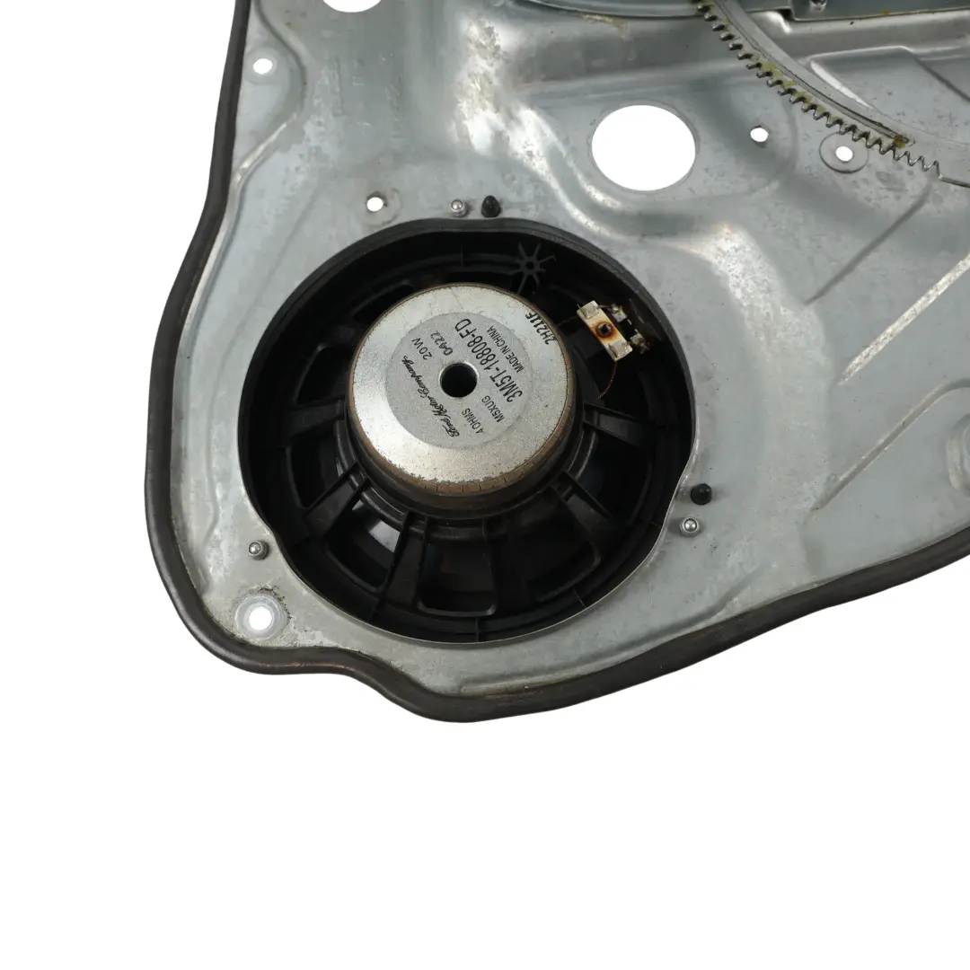 Ford Kuga Mk1 Fensterheber Hinten Links 7M51-R24995-DD - SKU 1527948 - Teilenummer 1527948