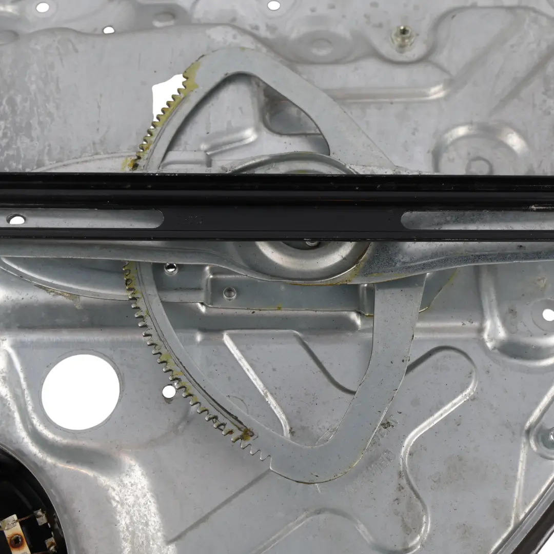 Ford Kuga Mk1 Fensterheber Hinten Links 7M51-R24995-DD - SKU 1527948 - Teilenummer 1527948