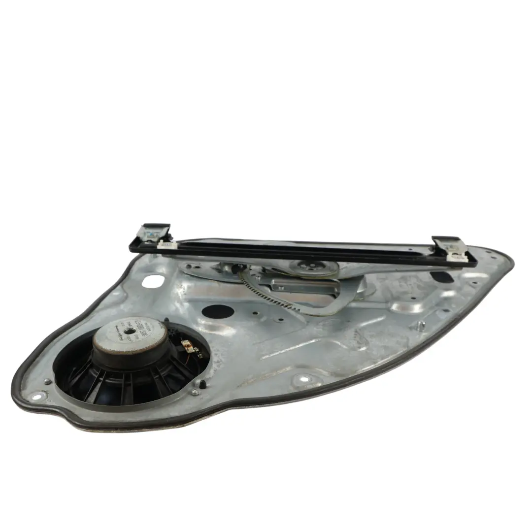 Ford Kuga Mk1 Podnośnik Szyby Tylnych Drzwi Lewy 7M51-R24995-DD - SKU 1527948 - Numer Części 1527948