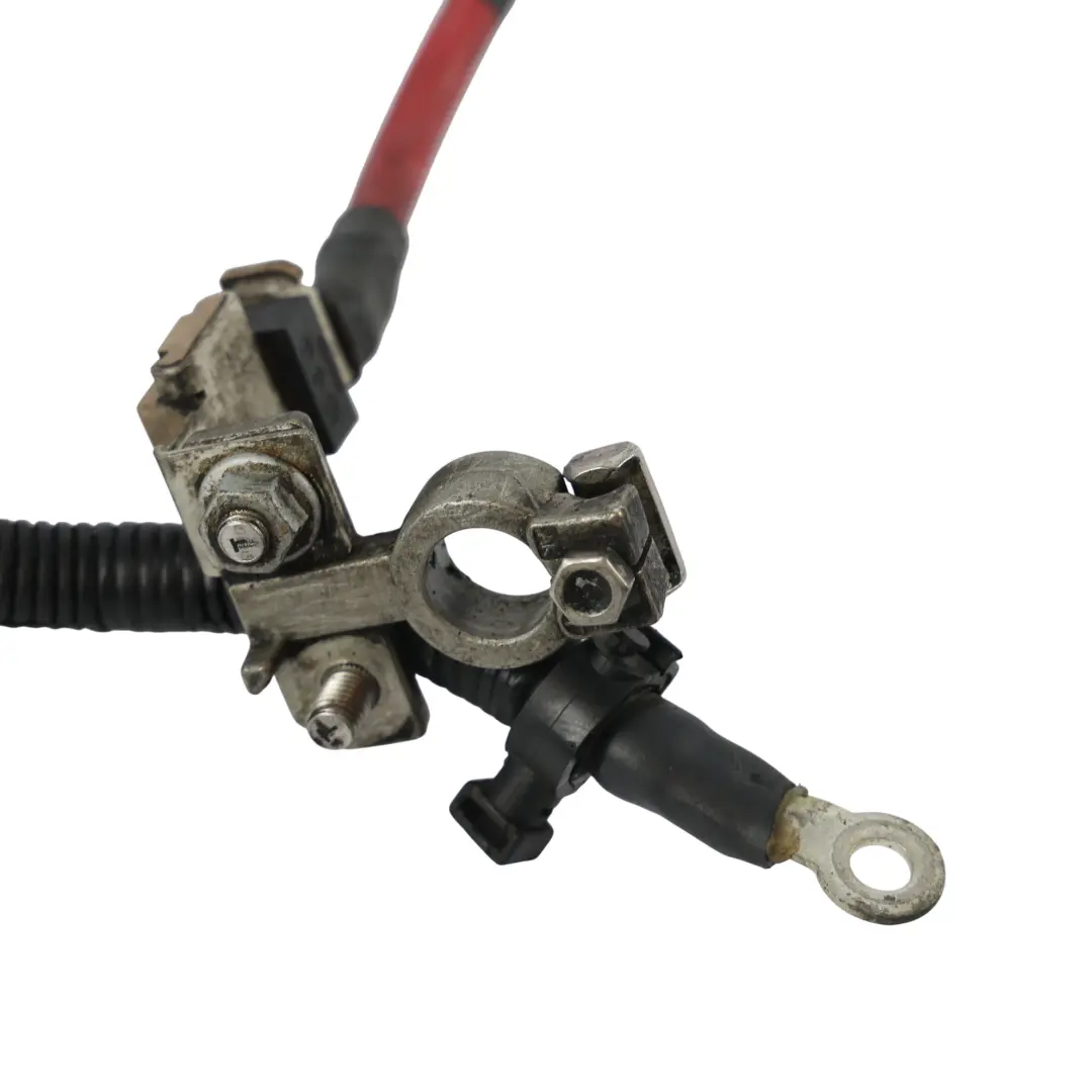 Ford Galaxy MK2 Cable Terminal Batería Positivo 2.0 TDCI 8G9T-14A280-MAA - SKU 1536234 - Número de pieza 1536234
