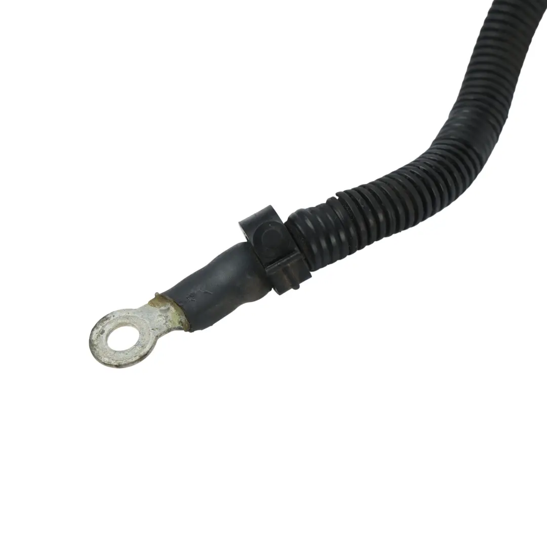 MK2 Batterie Anschluss Positiv Kabel 2.0 TDCI 8G9T-14A280-MAA für Ford Galaxy mit Teilenummer 1536234 Ford Galaxy MK2 Batterie Anschluss Positiv Kabel 2.0 TDCI 8G9T-14A280-MAA - SKU 1536234 - Teilenummer 1536234