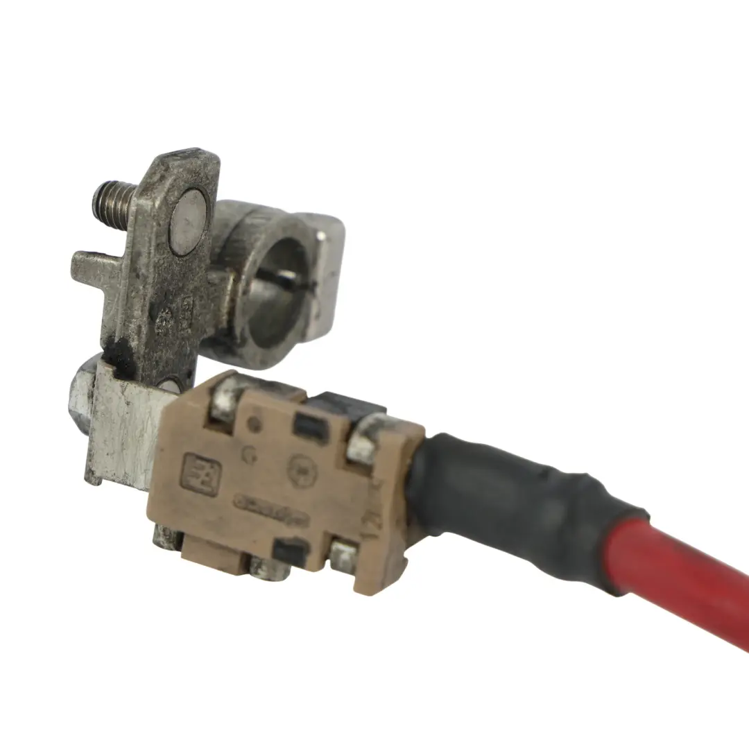 MK2 Batterie Anschluss Positiv Kabel 2.0 TDCI 8G9T-14A280-MAA für Ford Galaxy mit Teilenummer 1536234 Ford Galaxy MK2 Batterie Anschluss Positiv Kabel 2.0 TDCI 8G9T-14A280-MAA - SKU 1536234 - Teilenummer 1536234