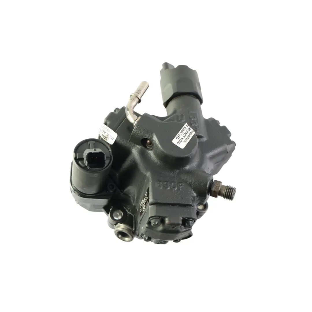 Ford Kuga S-Max Mk1 Kraftstoffeinspritzpumpe 2.0 TDCi 3M5Q-9A543-CD - SKU 1541974 - Teilenummer 1541974