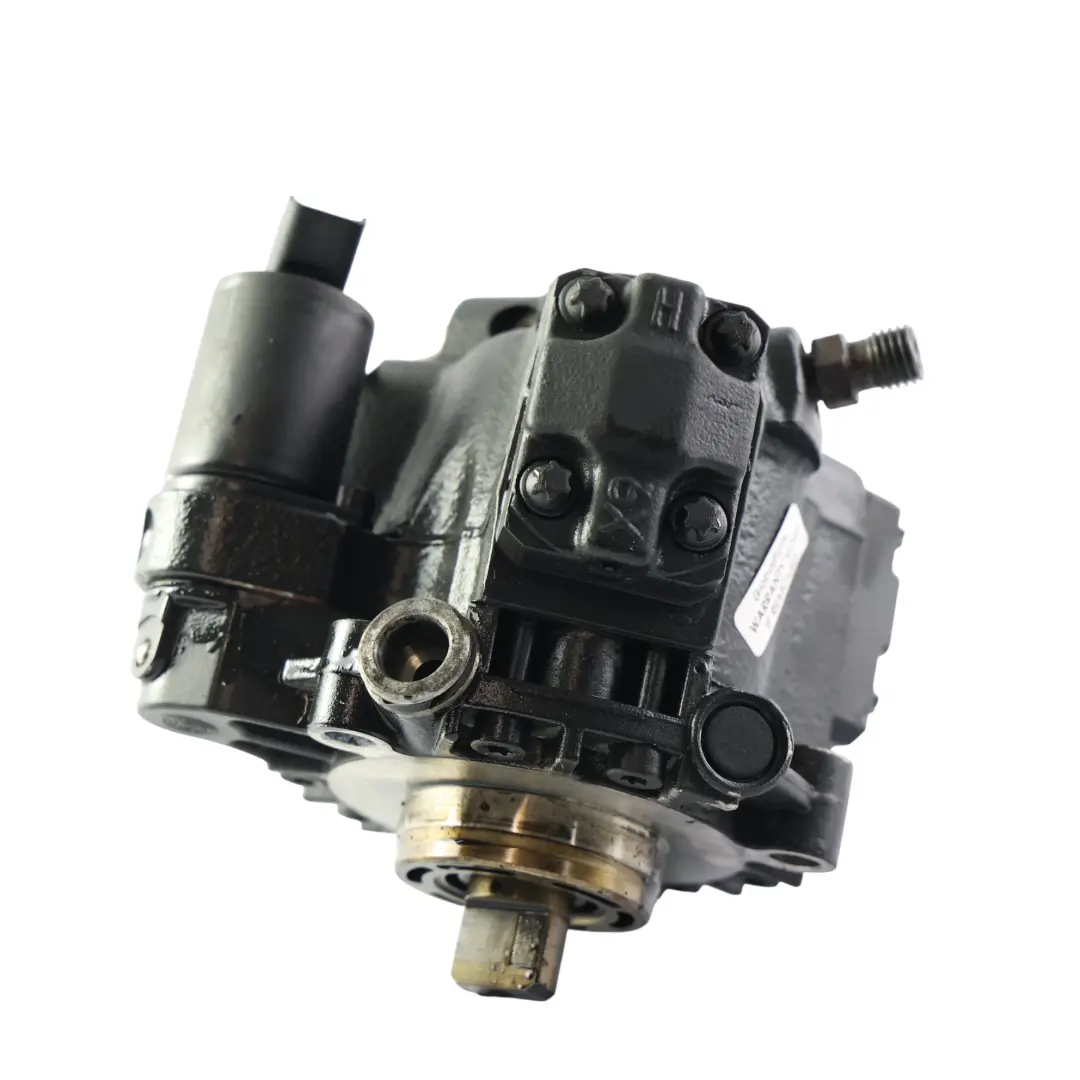 Ford Kuga S-Max MK1 Pompe Injection Carburant 2.0 TDCi 3M5Q-9A543-CD - SKU 1541974 - Numéro de pièce 1541974