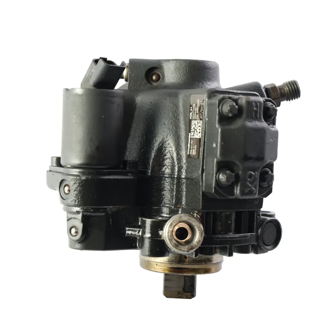 Ford Kuga S-Max MK1 Pompe Injection Carburant 2.0 TDCi 3M5Q-9A543-CD - SKU 1541974 - Numéro de pièce 1541974