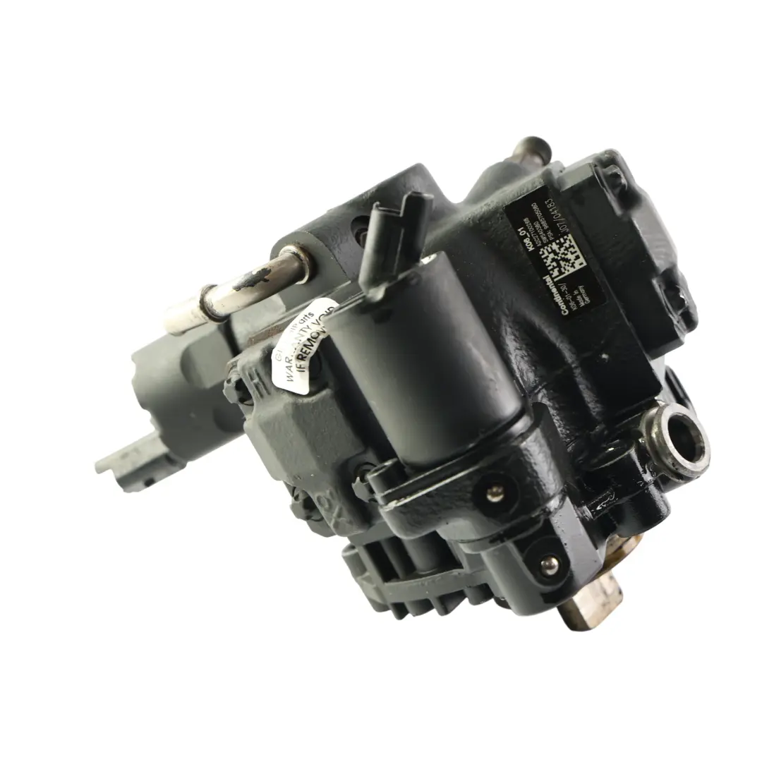 Mk1 Kraftstoffeinspritzpumpe 2.0 TDCi 3M5Q-9A543-CD für Ford Kuga S-Max mit Teilenummer 1541974 Ford Kuga S-Max Mk1 Kraftstoffeinspritzpumpe 2.0 TDCi 3M5Q-9A543-CD - SKU 1541974 - Teilenummer 1541974