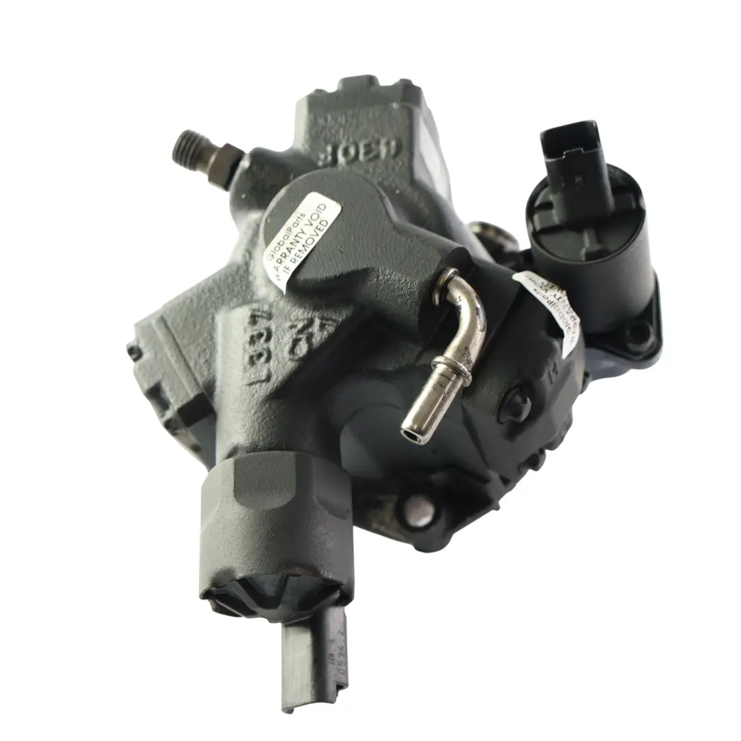 Mk1 Pompa Iniezione Carburante 2.0 TDCi 3M5Q-9A543-CD per Ford Kuga S-Max con numero di parte 1541974 Ford Kuga S-Max Mk1 Pompa Iniezione Carburante 2.0 TDCi 3M5Q-9A543-CD - SKU 1541974 - Numero di parte 1541974