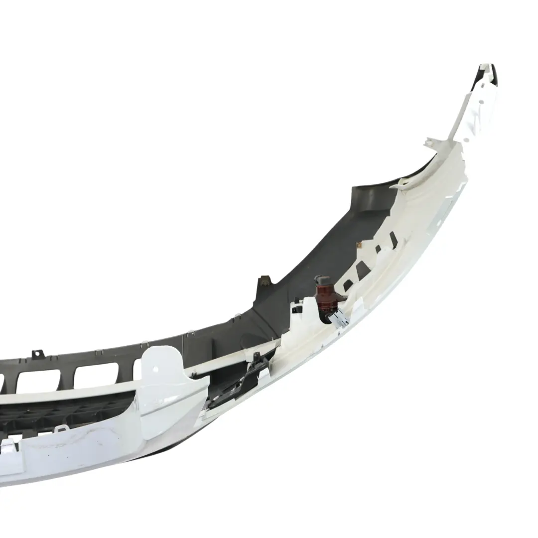 Ford Kuga Mk1 C394 Front Bumper Ice White - B8 - SKU 1544518-ICWH - Part number 1544518