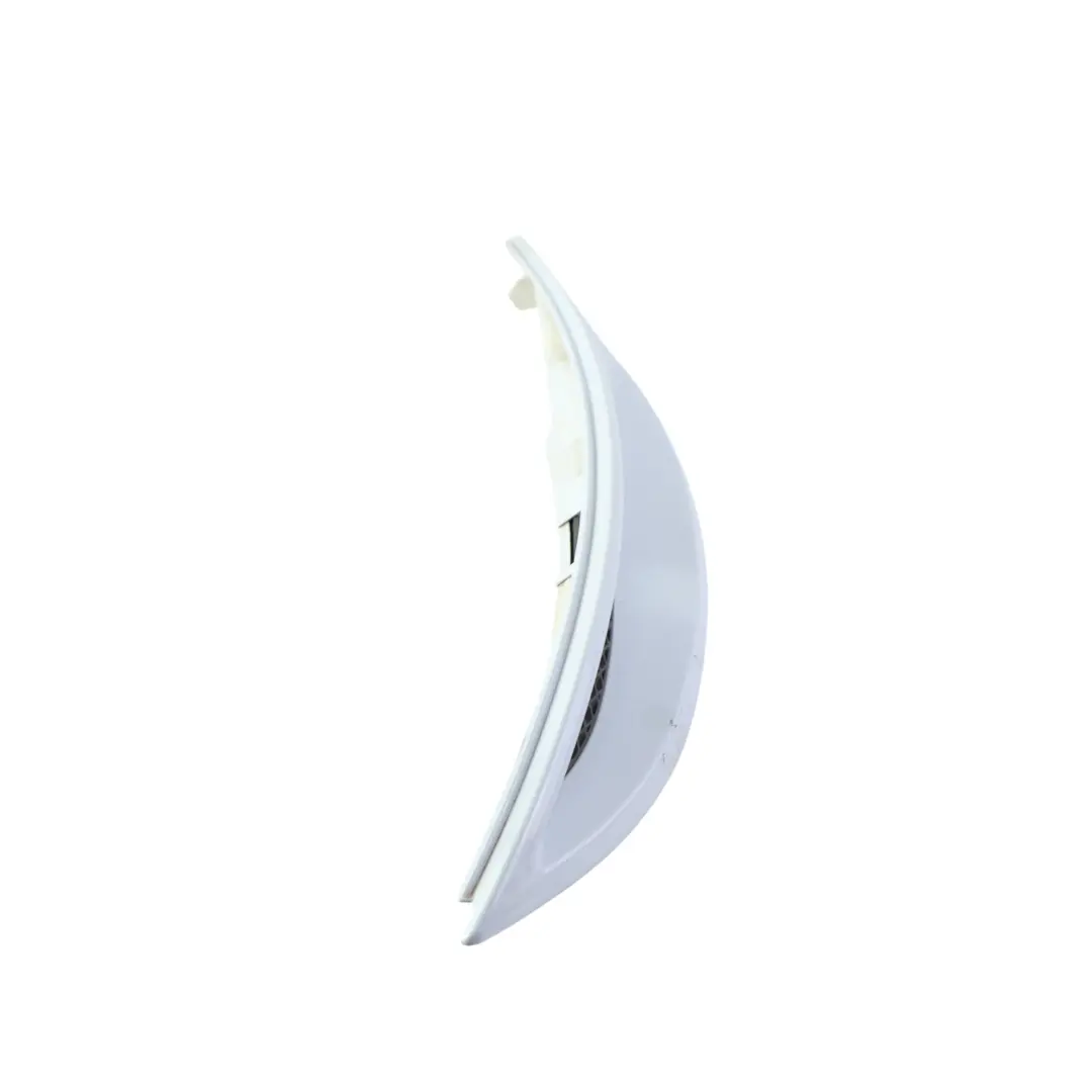Ford Kuga Mk1 Front Bumper Lower Grill Trim Right O/S Ice White - B8 - SKU 1544525-ICWH - Part number 1544525