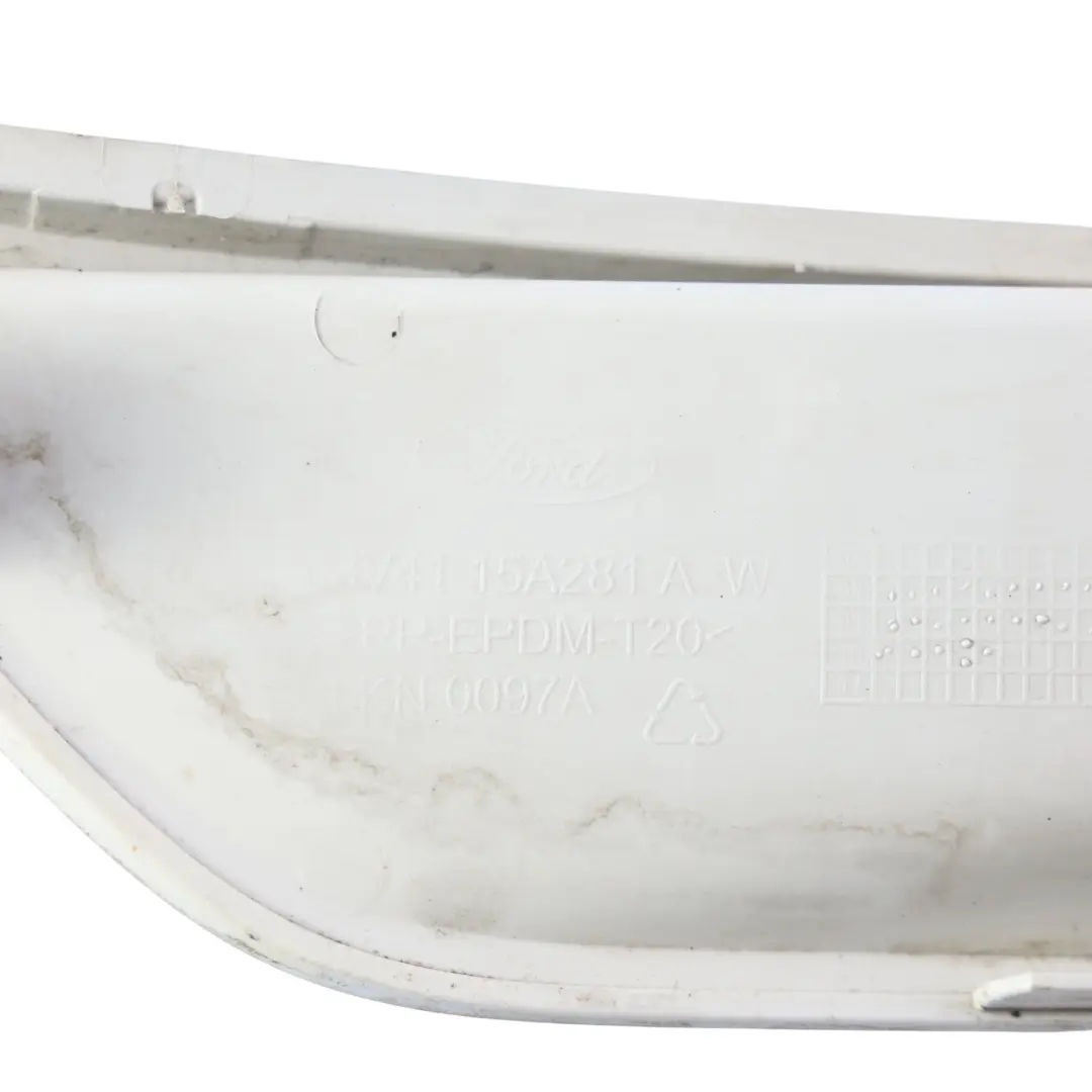 Mk1 Griglia Paraurti Anteriore Inferiore Destra Bianco Ghiaccio B8 per Ford Kuga con numero di parte 1544525 Ford Kuga Mk1 Griglia Paraurti Anteriore Inferiore Destra Bianco Ghiaccio B8 - SKU 1544525-ICWH - Numero di parte 1544525