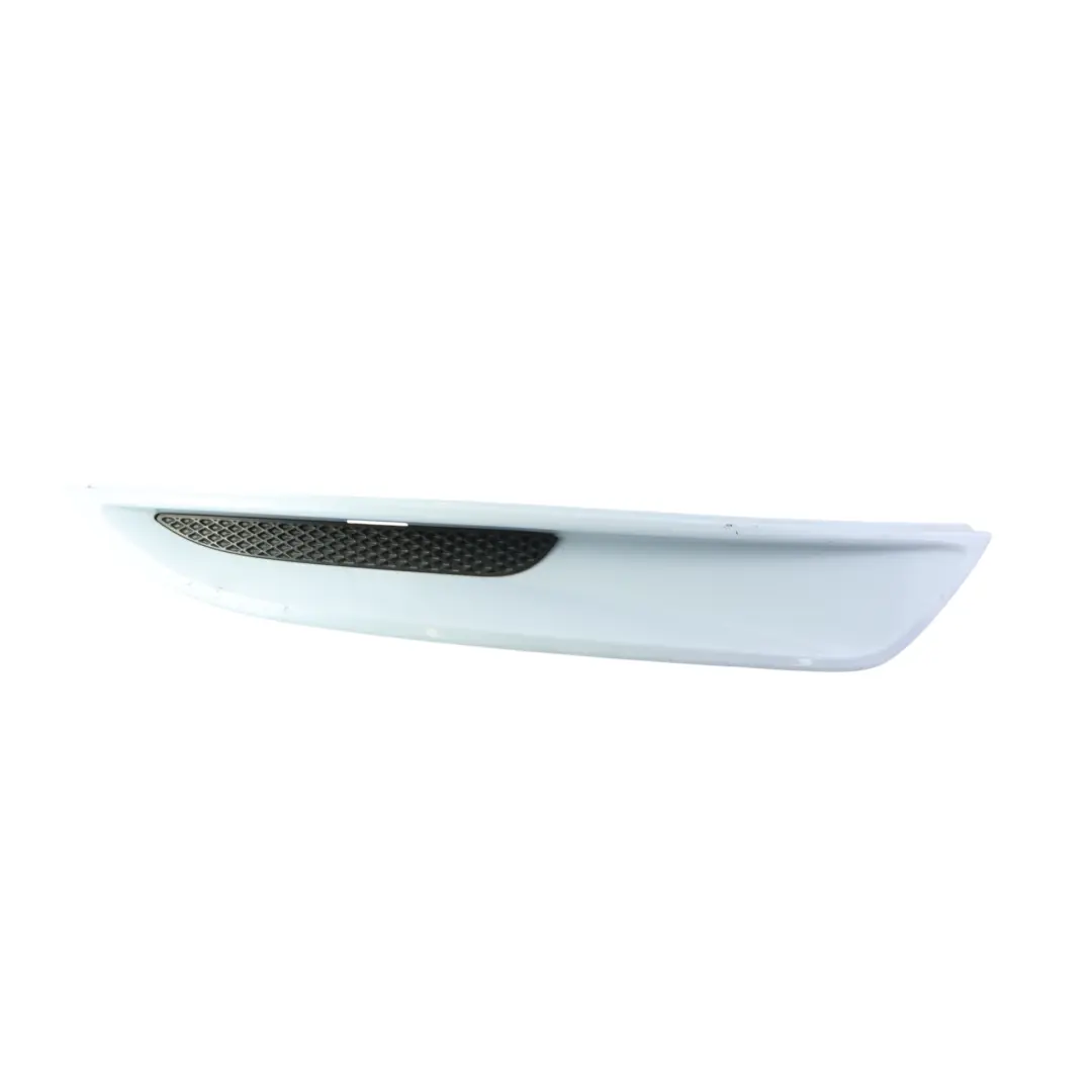 Ford Kuga Mk1 Stoßstange Vorne Unten Grill Zierleiste Rechts Eisweiß B8 - SKU 1544525-ICWH - Teilenummer 1544525