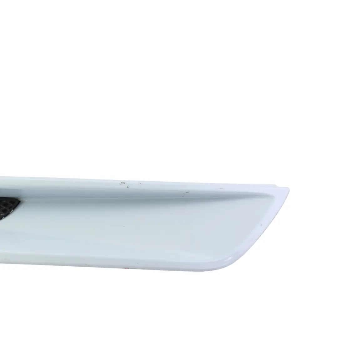 Ford Kuga Mk1 Griglia Paraurti Anteriore Inferiore Destra Bianco Ghiaccio B8 - SKU 1544525-ICWH - Numero di parte 1544525