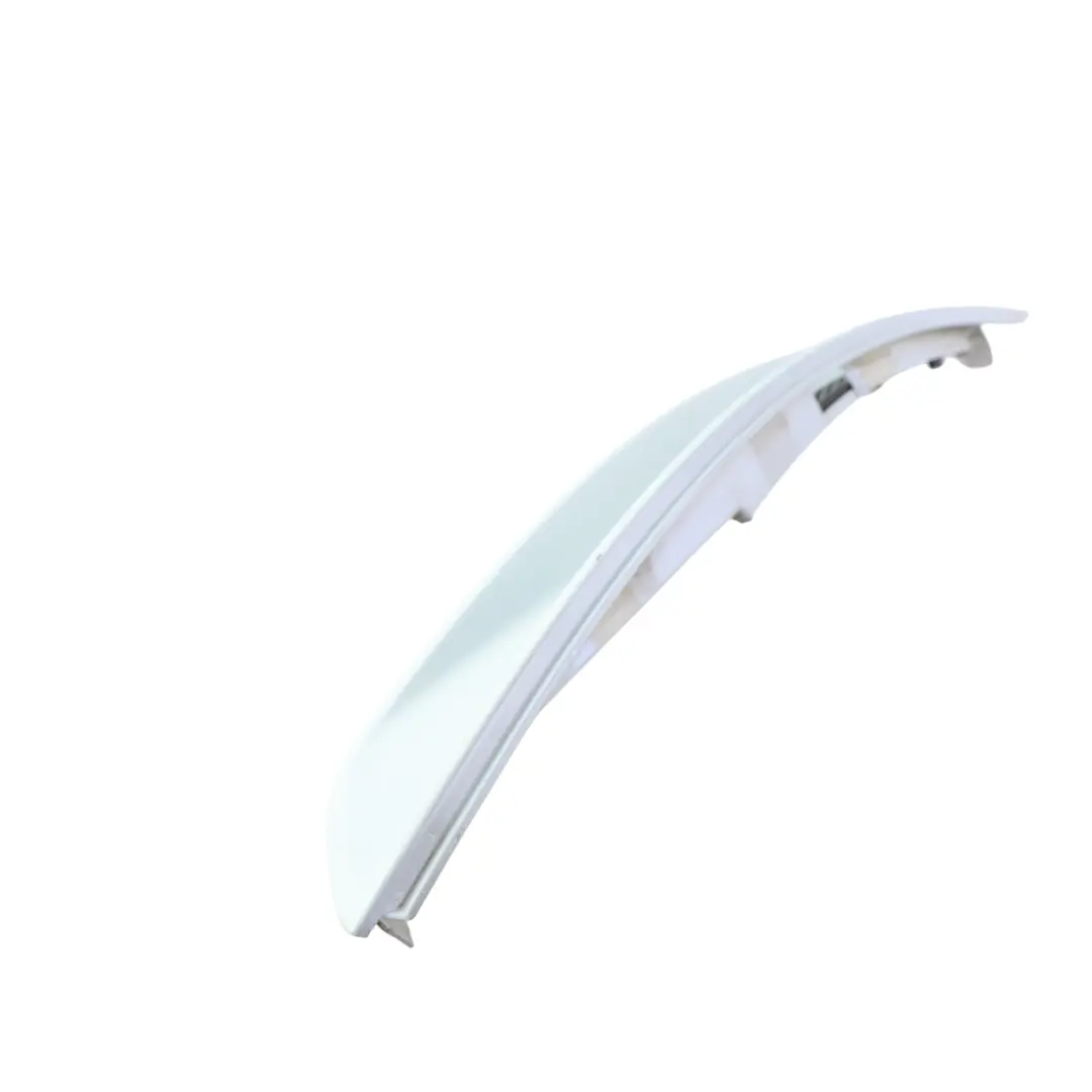 Ford Kuga Mk1 Rejilla Parachoques Delantero Inferior Derecho Blanco Hielo B8 - SKU 1544525-ICWH - Número de pieza 1544525