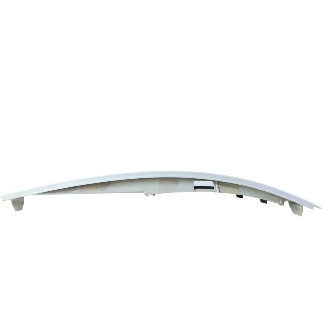 Mk1 Griglia Paraurti Anteriore Inferiore Destra Bianco Ghiaccio B8 per Ford Kuga con numero di parte 1544525 Ford Kuga Mk1 Griglia Paraurti Anteriore Inferiore Destra Bianco Ghiaccio B8 - SKU 1544525-ICWH - Numero di parte 1544525