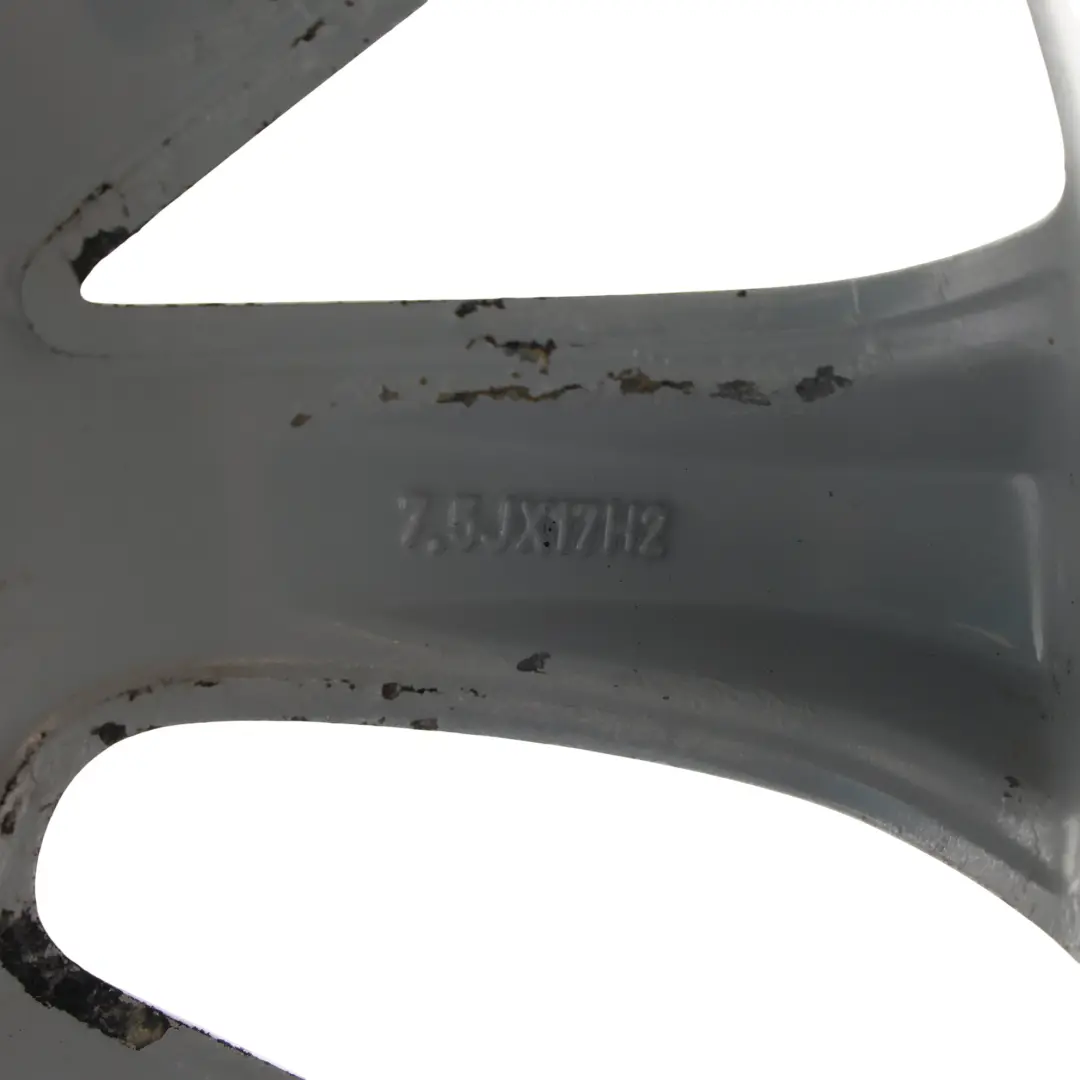 MK1 Llanta Aleación Plata 17" 7,5J ET:52.5 8V4J-1007-AA para Ford Kuga con número de pieza 1552488 Ford Kuga MK1 Llanta Aleación Plata 17" 7,5J ET:52.5 8V4J-1007-AA - SKU 1552488-2 - Número de pieza 1552488