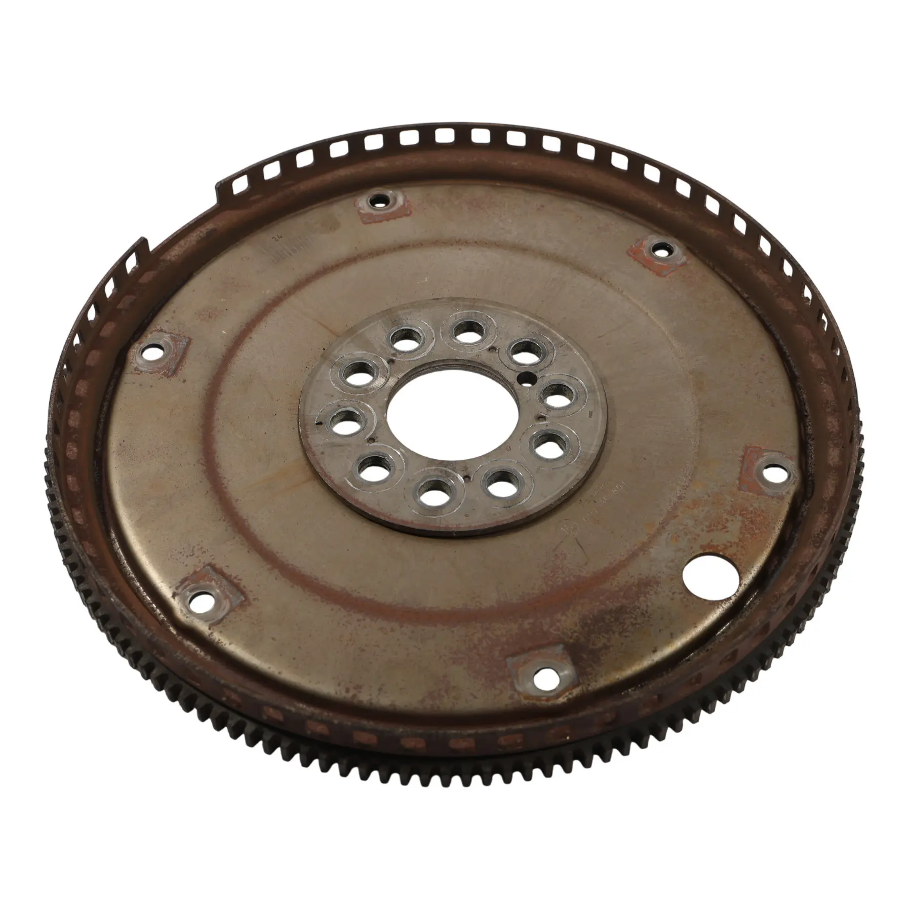 Ford Kuga MK1 C394 Drehmomentwandler Halter Schwungrad 2.5 Benzin 09135801