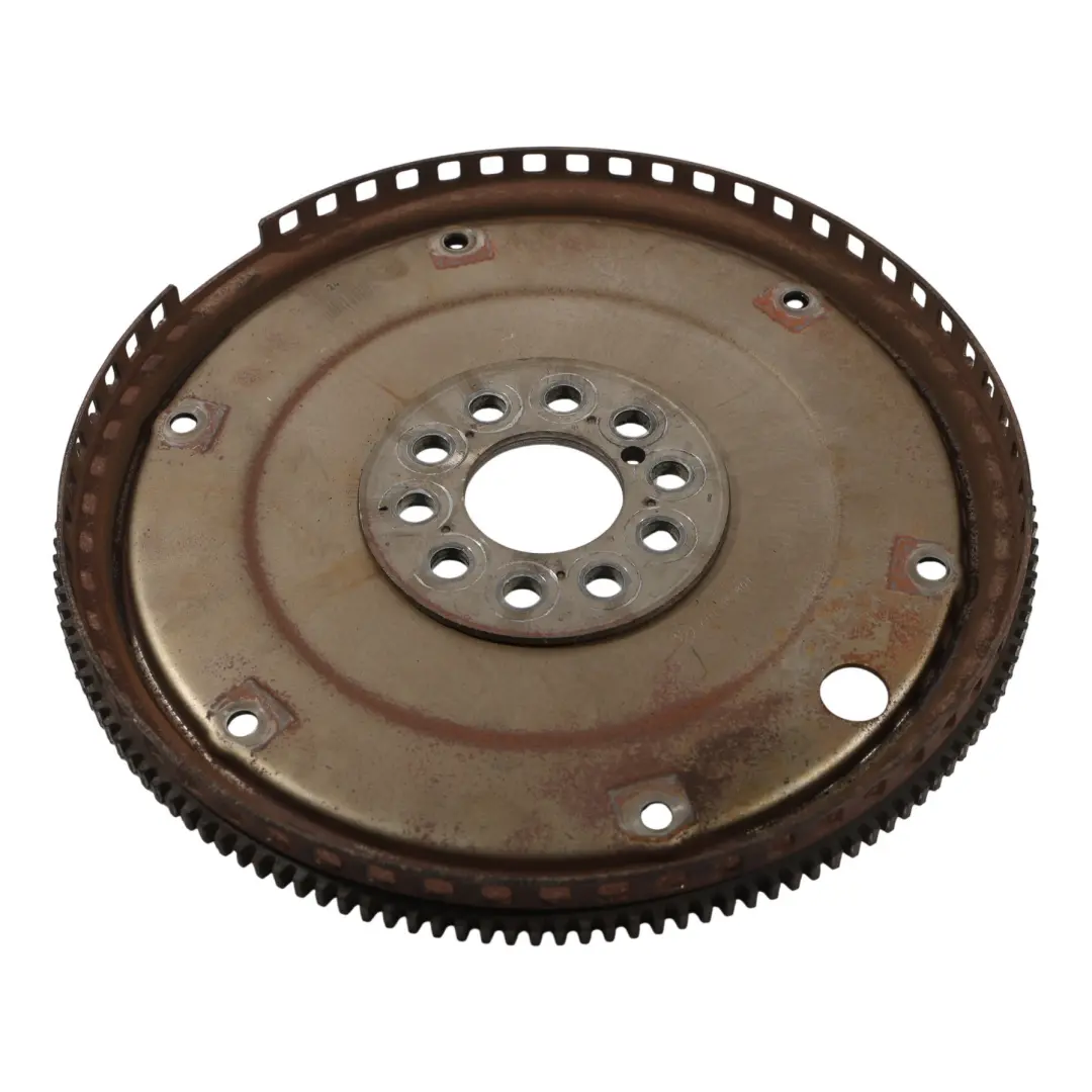 MK1 C394 Drehmomentwandler Halter Schwungrad 2.5 Benzin 09135801 für Ford Kuga mit Teilenummer 1574434 Ford Kuga MK1 C394 Drehmomentwandler Halter Schwungrad 2.5 Benzin 09135801 - SKU 1574434 - Teilenummer 1574434