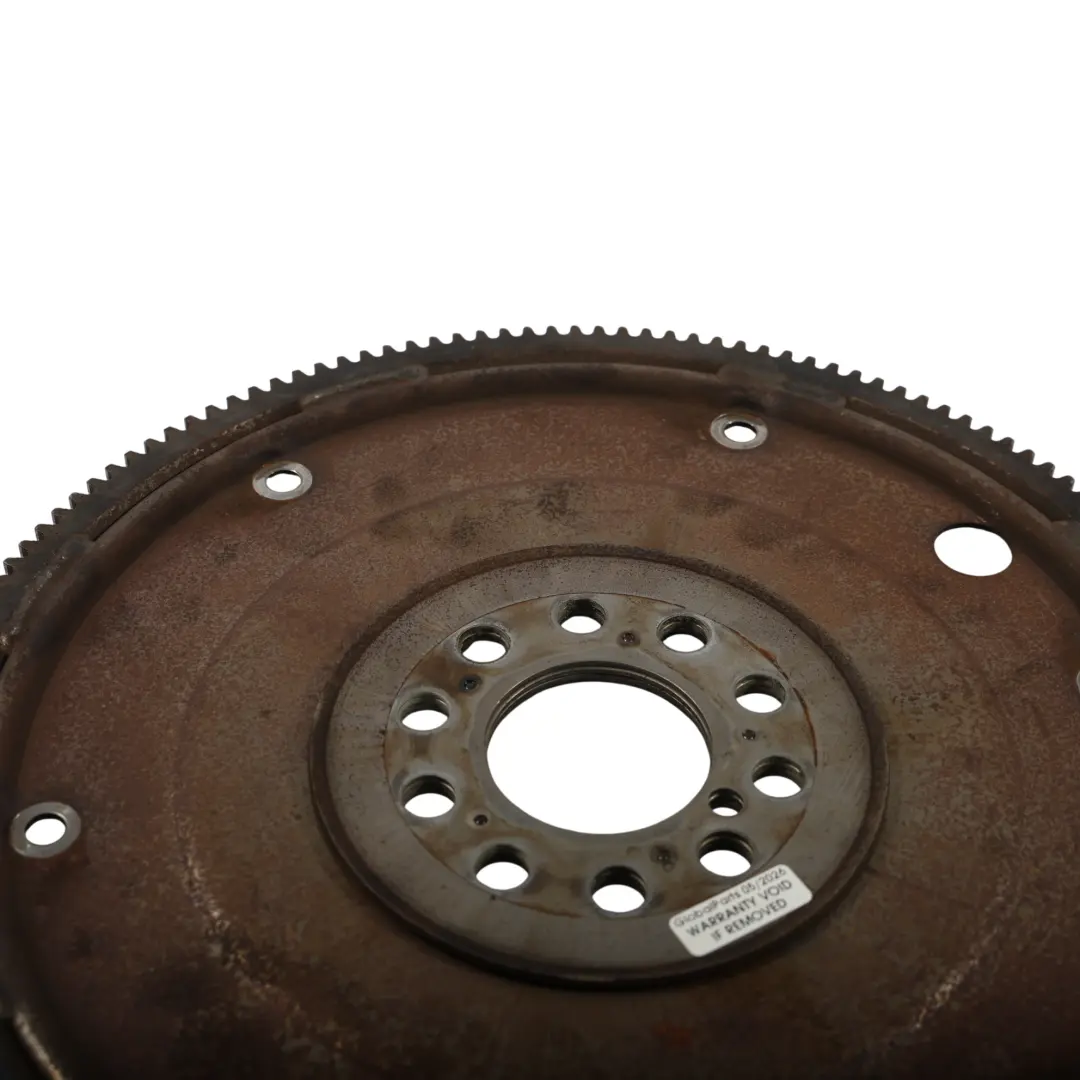 Ford Kuga MK1 C394 Supporto Convertitore Coppia Volano 2.5 Benzina 09135801 - SKU 1574434 - Numero di parte 1574434