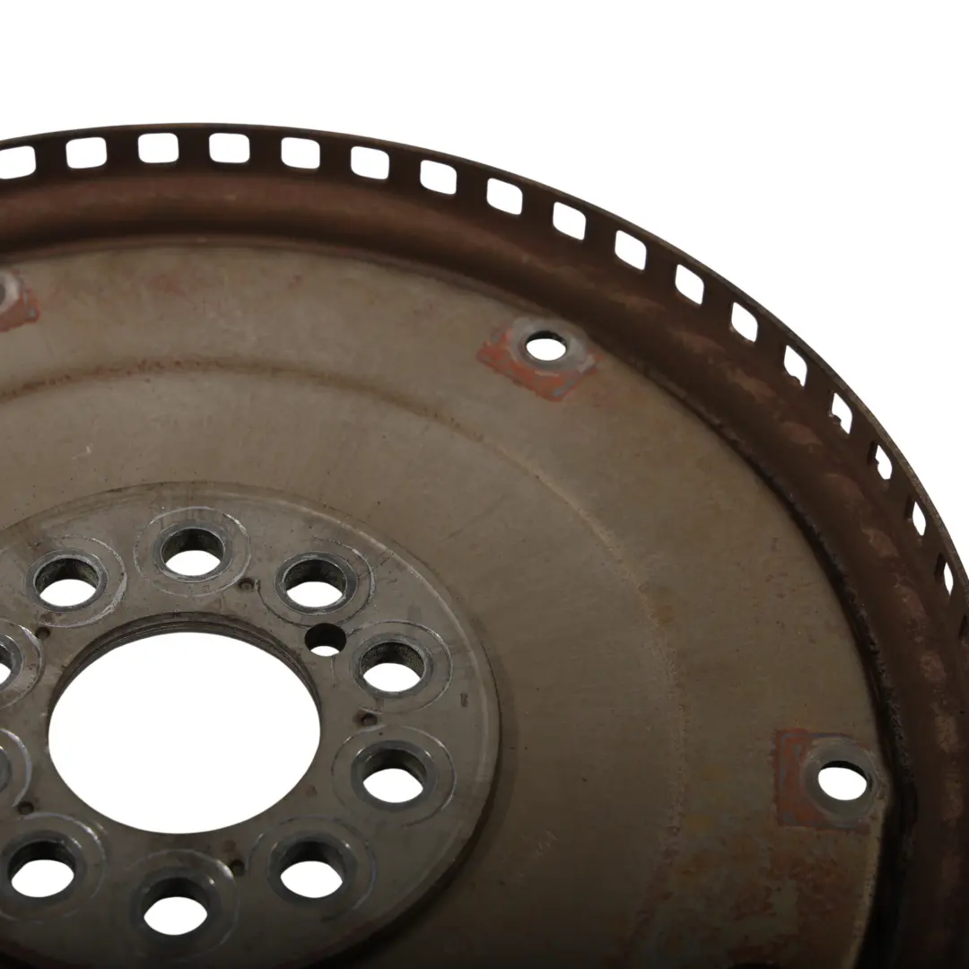 Mk1 C394 Torque Converter Holder Flywheel 2.5 Petrol 09135801 to Ford Kuga with Part number 1574434 Ford Kuga Mk1 C394 Torque Converter Holder Flywheel 2.5 Petrol 09135801 - SKU 1574434 - Part number 1574434
