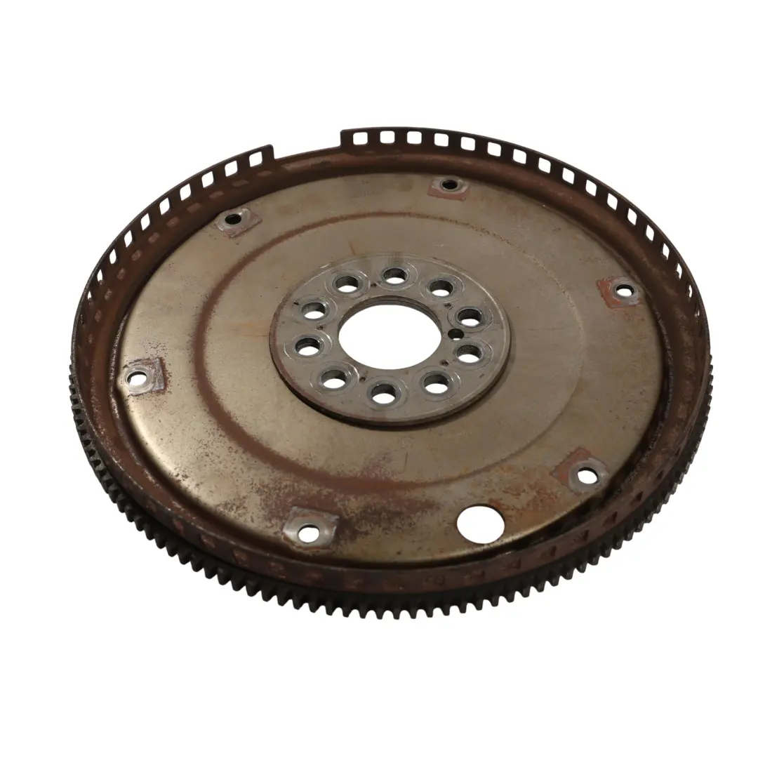 Ford Kuga Mk1 C394 Torque Converter Holder Flywheel 2.5 Petrol 09135801 - SKU 1574434 - Part number 1574434