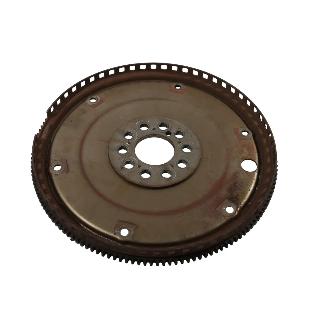 Mk1 C394 Torque Converter Holder Flywheel 2.5 Petrol 09135801 to Ford Kuga with Part number 1574434 Ford Kuga Mk1 C394 Torque Converter Holder Flywheel 2.5 Petrol 09135801 - SKU 1574434 - Part number 1574434