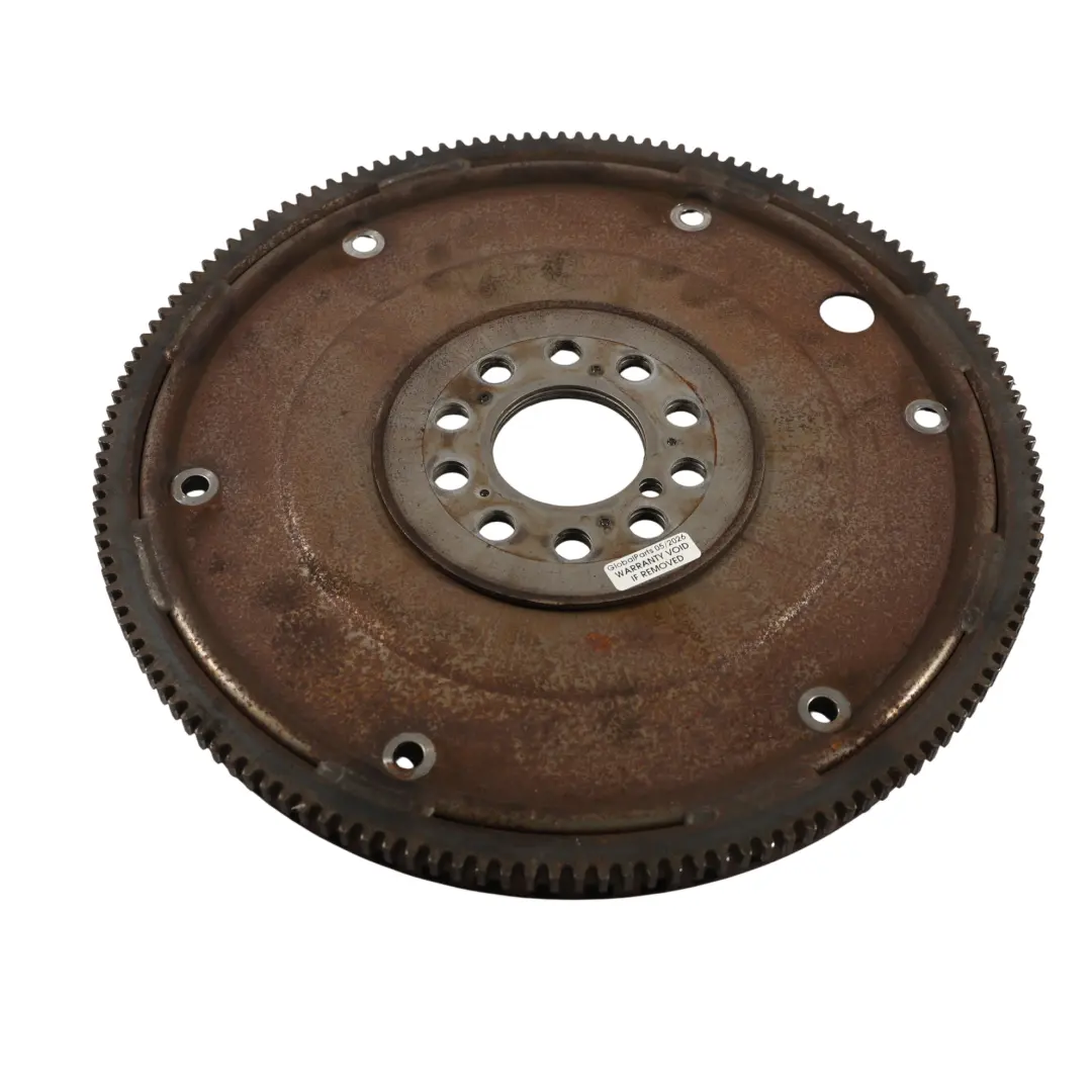 MK1 C394 Drehmomentwandler Halter Schwungrad 2.5 Benzin 09135801 für Ford Kuga mit Teilenummer 1574434 Ford Kuga MK1 C394 Drehmomentwandler Halter Schwungrad 2.5 Benzin 09135801 - SKU 1574434 - Teilenummer 1574434