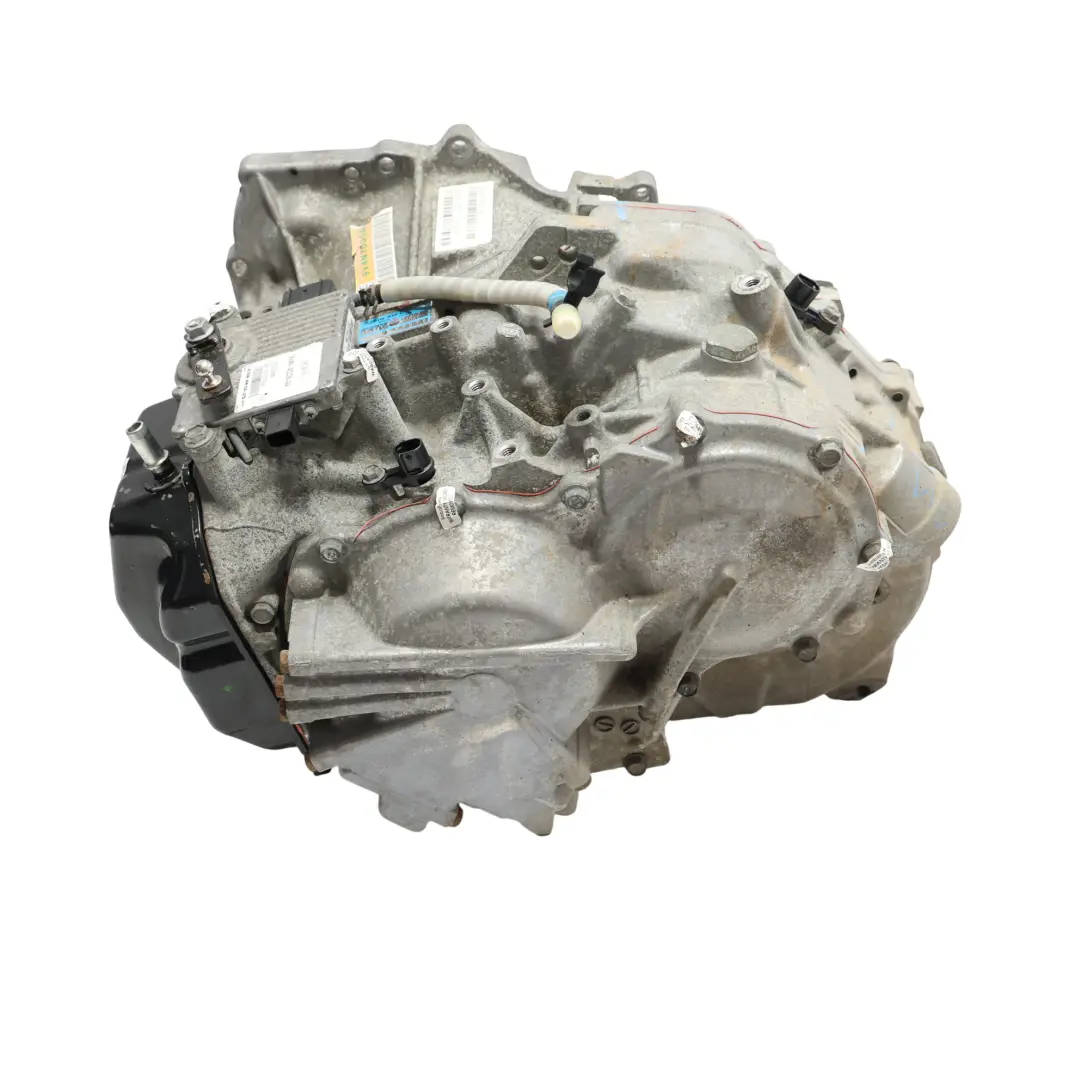 Mk1 2.5 4x4 Automatik Getriebe AW55 9V4N-7000-AC GARANTIE für Ford Kuga mit Teilenummer 1575172 Ford Kuga Mk1 2.5 4x4 Automatik Getriebe AW55 9V4N-7000-AC GARANTIE - SKU 1575172 - Teilenummer 1575172