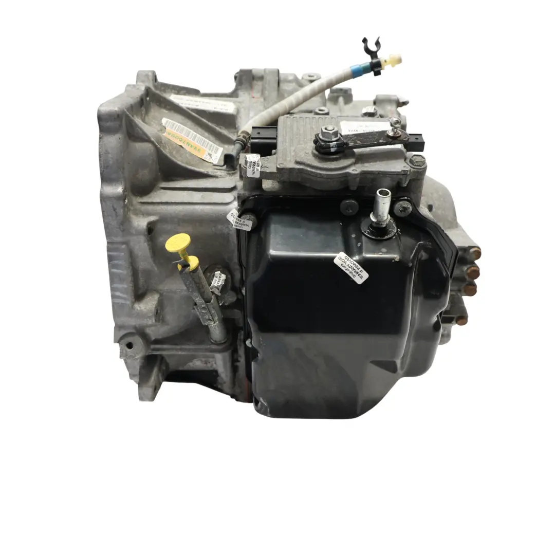 Ford Kuga Mk1 2.5 4x4 Caja Cambios Automática AW55 9V4N-7000-AC GARANTIA - SKU 1575172 - Número de pieza 1575172