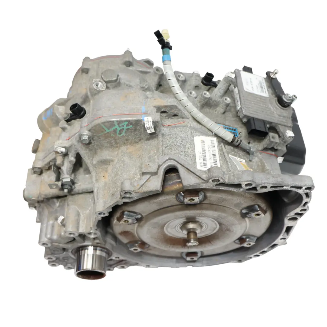 Mk1 2.5 4x4 Automatik Getriebe AW55 9V4N-7000-AC GARANTIE für Ford Kuga mit Teilenummer 1575172 Ford Kuga Mk1 2.5 4x4 Automatik Getriebe AW55 9V4N-7000-AC GARANTIE - SKU 1575172 - Teilenummer 1575172