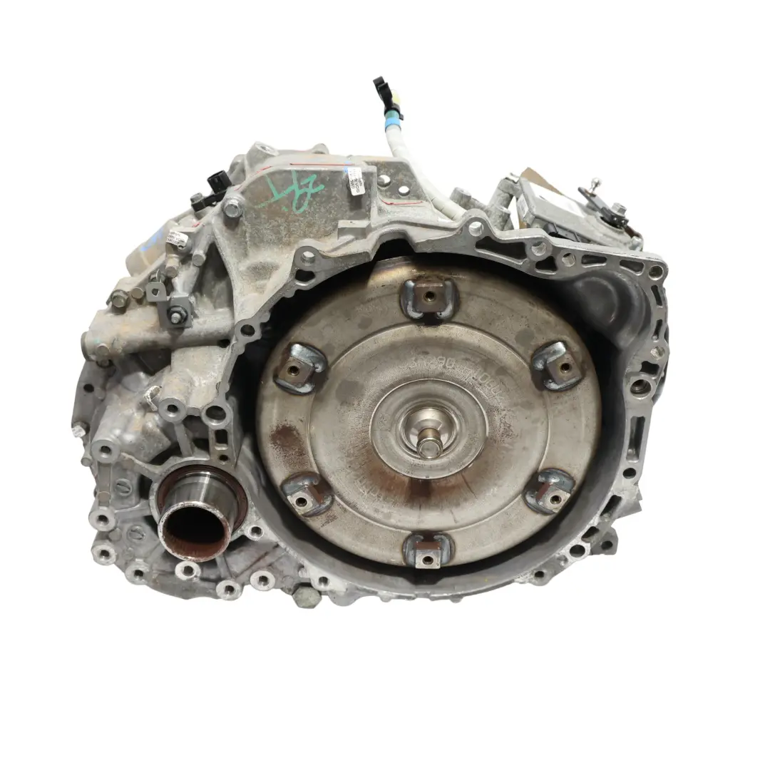 Ford Kuga Mk1 2.5 4x4 Automatic Gearbox AW55 9V4N-7000-AC WARRANTY - SKU 1575172 - Part number 1575172