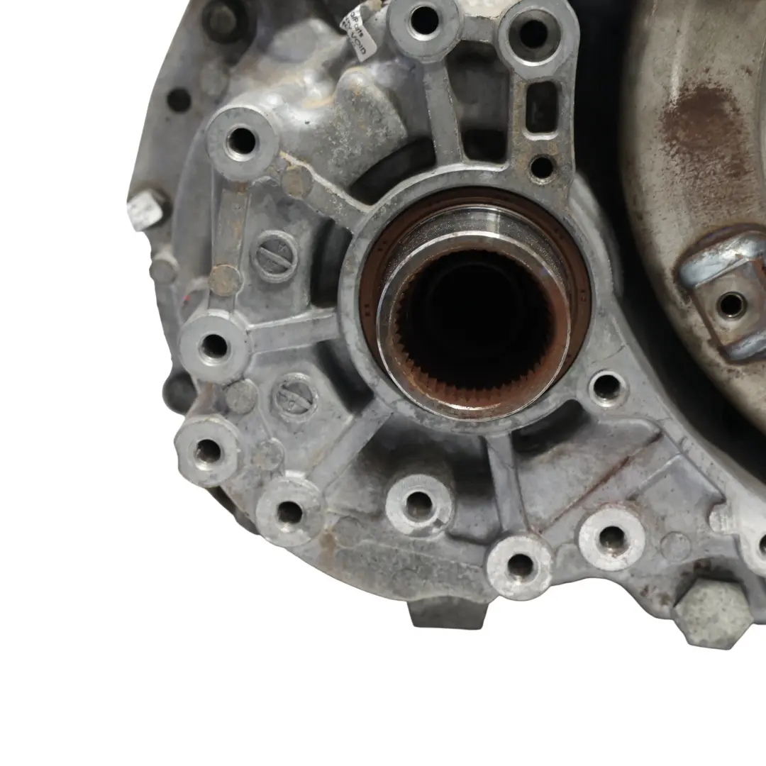 Ford Kuga Mk1 2.5 4x4 Automatik Getriebe AW55 9V4N-7000-AC GARANTIE - SKU 1575172 - Teilenummer 1575172