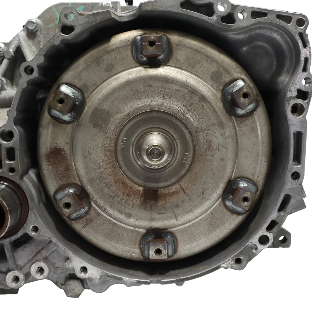 Ford Kuga Mk1 2.5 4x4 Automatic Gearbox AW55 9V4N-7000-AC WARRANTY - SKU 1575172 - Part number 1575172