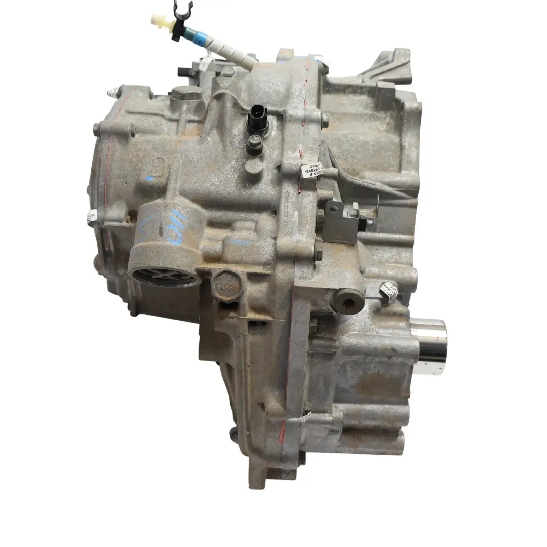 Mk1 2.5 4x4 Automatik Getriebe AW55 9V4N-7000-AC GARANTIE für Ford Kuga mit Teilenummer 1575172 Ford Kuga Mk1 2.5 4x4 Automatik Getriebe AW55 9V4N-7000-AC GARANTIE - SKU 1575172 - Teilenummer 1575172