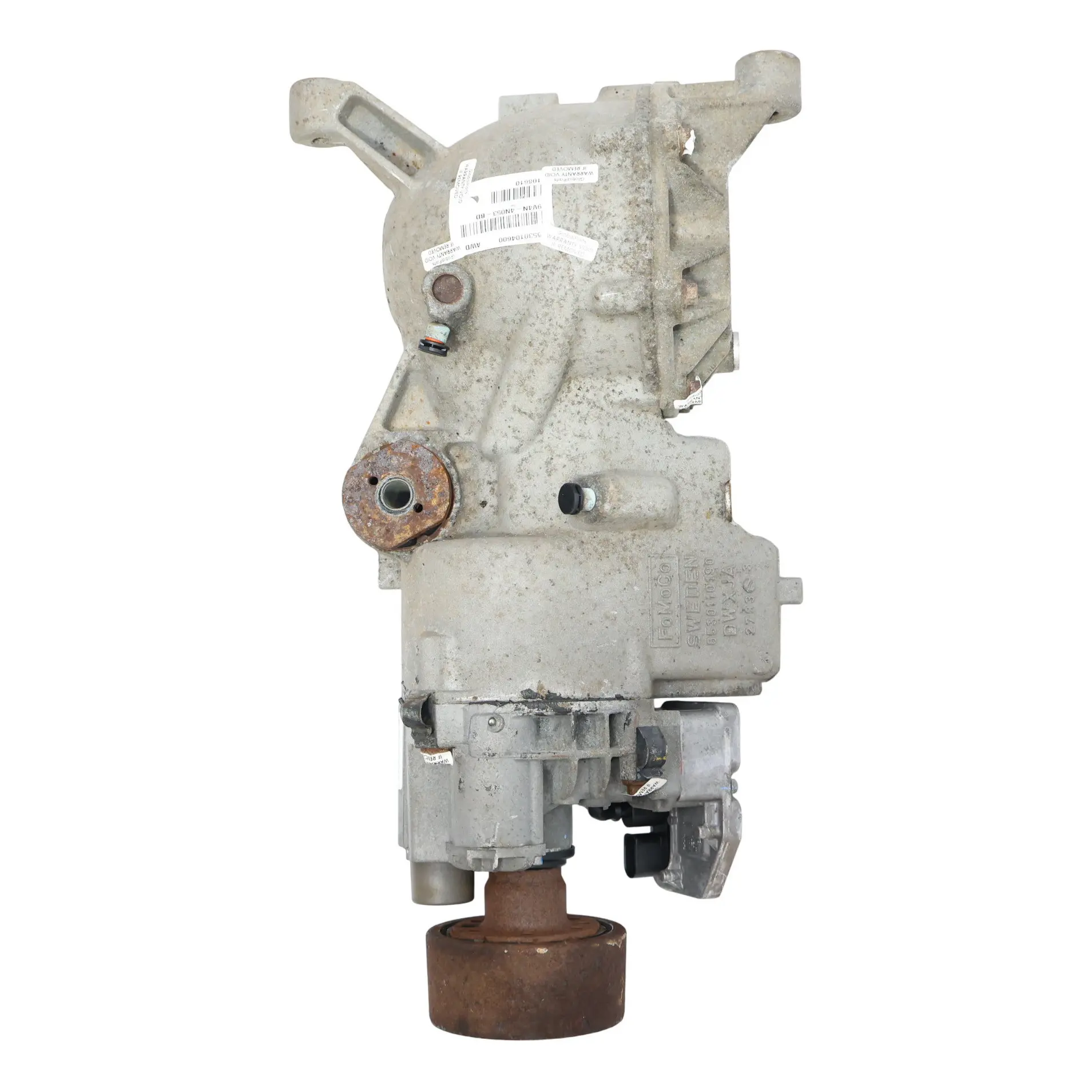Ford Kuga Mk1 2.5 4x4 Caja Transfer 9V4N-7L486-BA GARANTIA