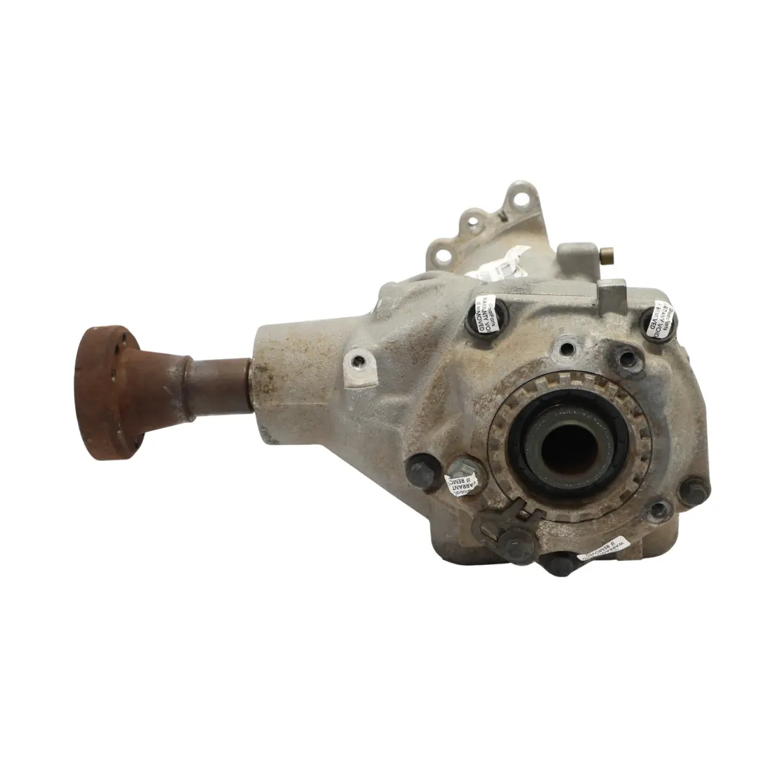 Ford Kuga Mk1 Reduktor Skrzyni Biegów 2.5 4x4 9V4N-7L486-BA - SKU 1578164 - Numer Części 1578164