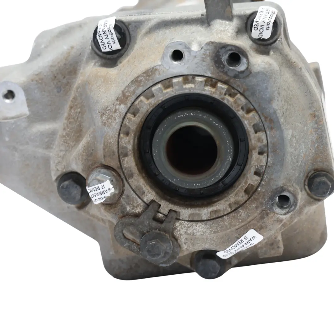 Ford Kuga Mk1 2.5 4x4 Scatola Trasferimento 9V4N-7L486-BA GARANZIA - SKU 1578164 - Numero di parte 1578164