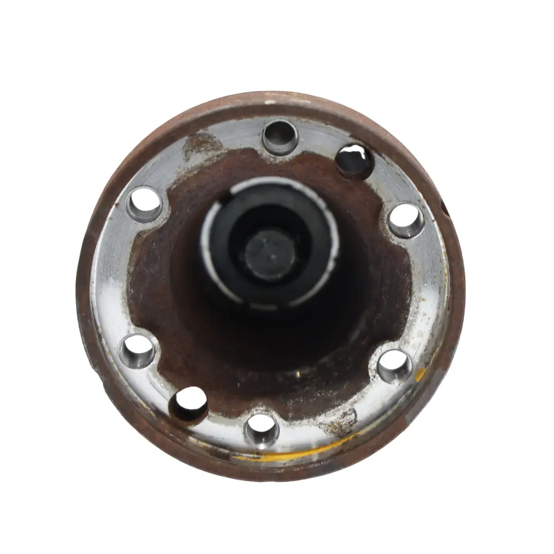 Mk1 2.5 4x4 Transfer Box Case 9V4N-7L486-BA WARRANTY to Ford Kuga with Part number 1578164 Ford Kuga Mk1 2.5 4x4 Transfer Box Case 9V4N-7L486-BA WARRANTY - SKU 1578164 - Part number 1578164