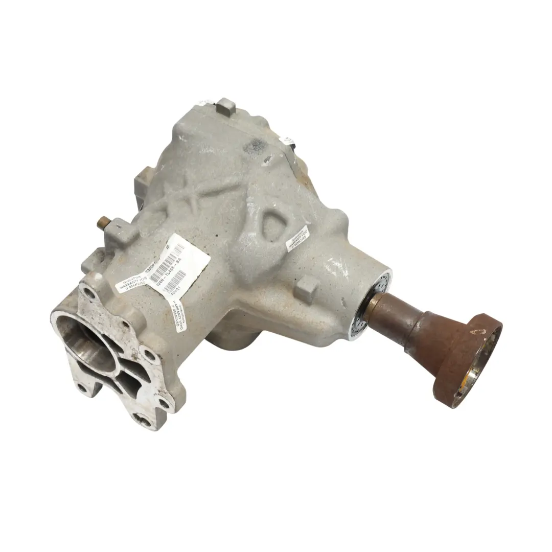 Mk1 2.5 4x4 Transfer Box Case 9V4N-7L486-BA WARRANTY to Ford Kuga with Part number 1578164 Ford Kuga Mk1 2.5 4x4 Transfer Box Case 9V4N-7L486-BA WARRANTY - SKU 1578164 - Part number 1578164