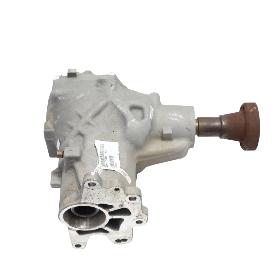 Ford Kuga MK1 2.5 4x4 Verteilergetriebe Gehäuse 9V4N-7L486-BA GARANTIE - SKU 1578164 - Teilenummer 1578164