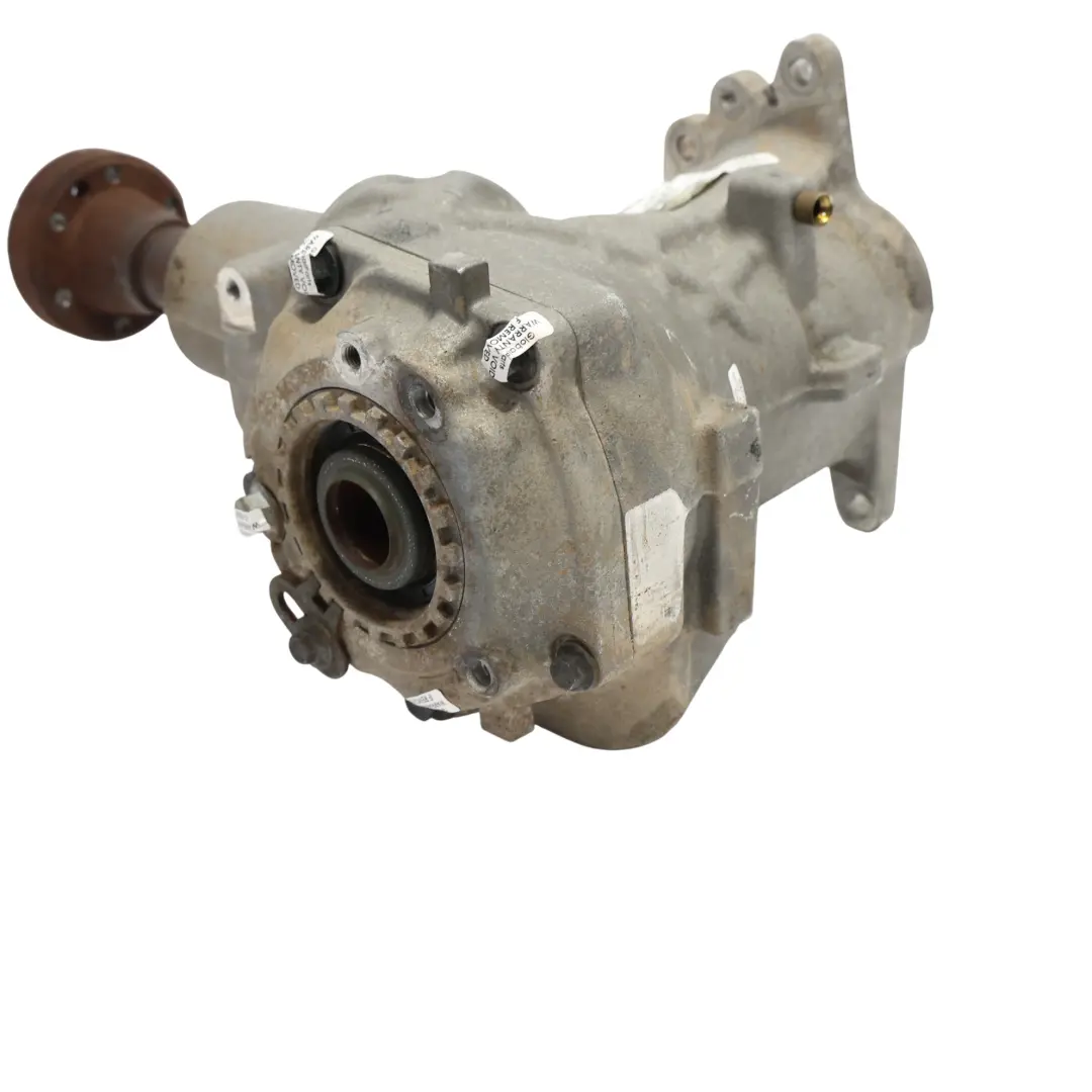 Ford Kuga MK1 2.5 4x4 Boîtier Transfer Box 9V4N-7L486-BA GARANTIE - SKU 1578164 - Numéro de pièce 1578164
