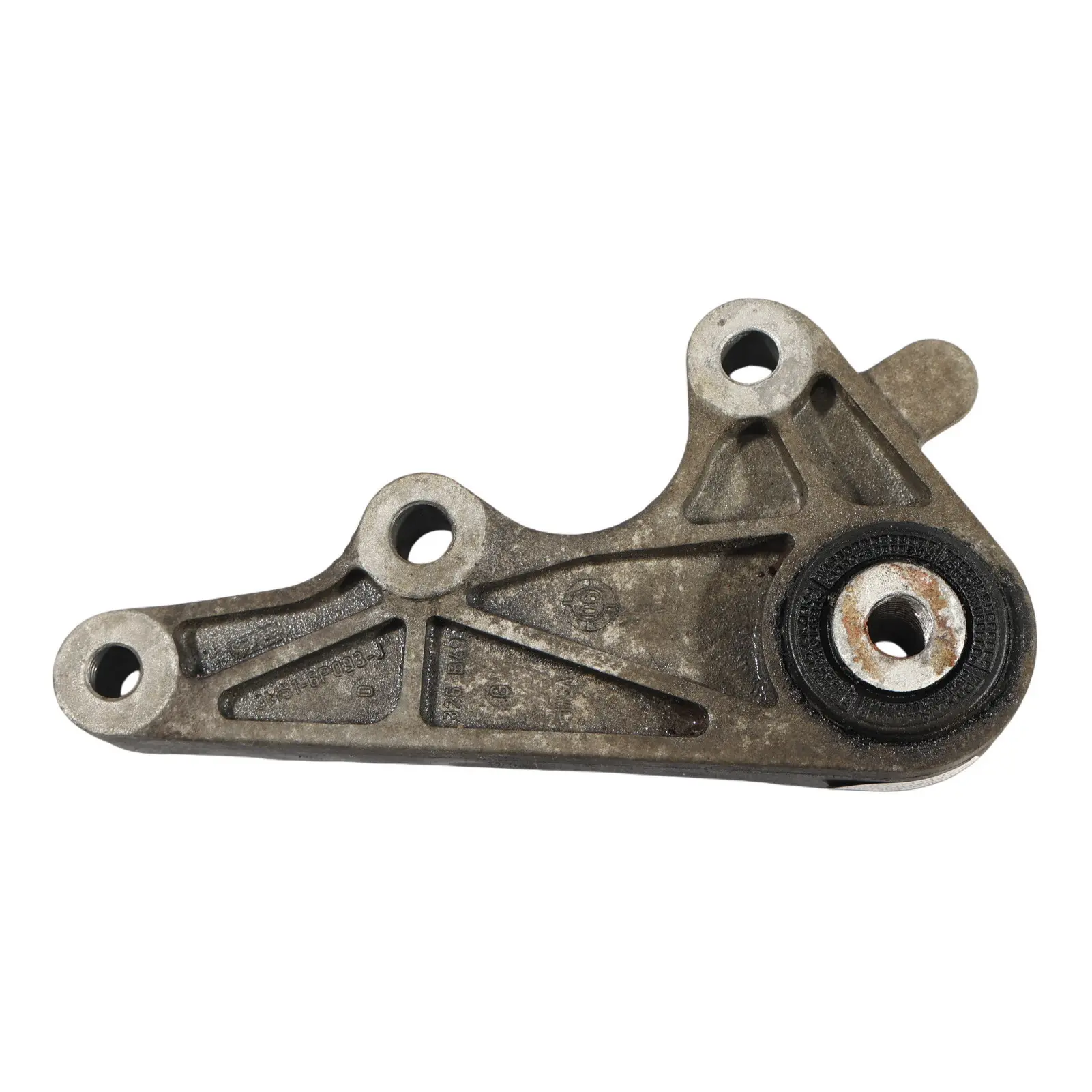 Ford Focus MK2 ST Support Fixation Boîte Vitesses Inférieur 3M51-6P093-JE