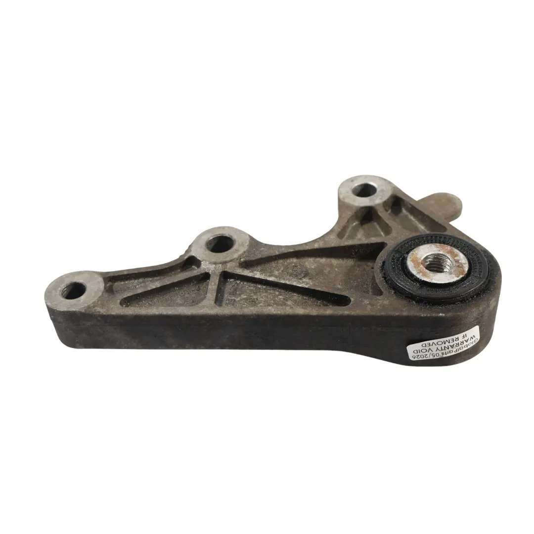 Ford Focus MK2 ST Getriebehalterung Unten Halterung 3M51-6P093-JE - SKU 1578787 - Teilenummer 1578787