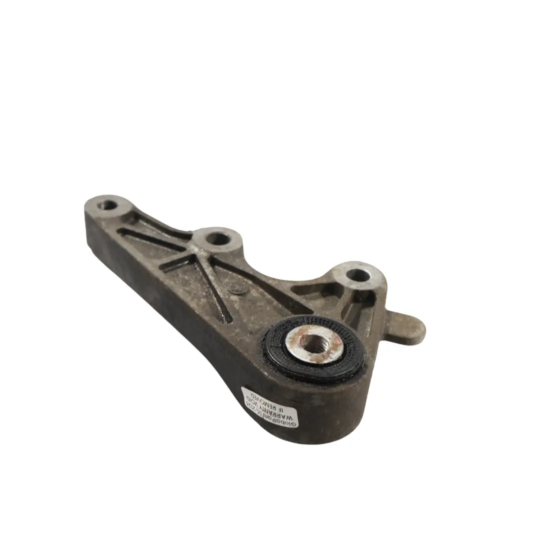 Ford Focus MK2 ST Getriebehalterung Unten Halterung 3M51-6P093-JE - SKU 1578787 - Teilenummer 1578787
