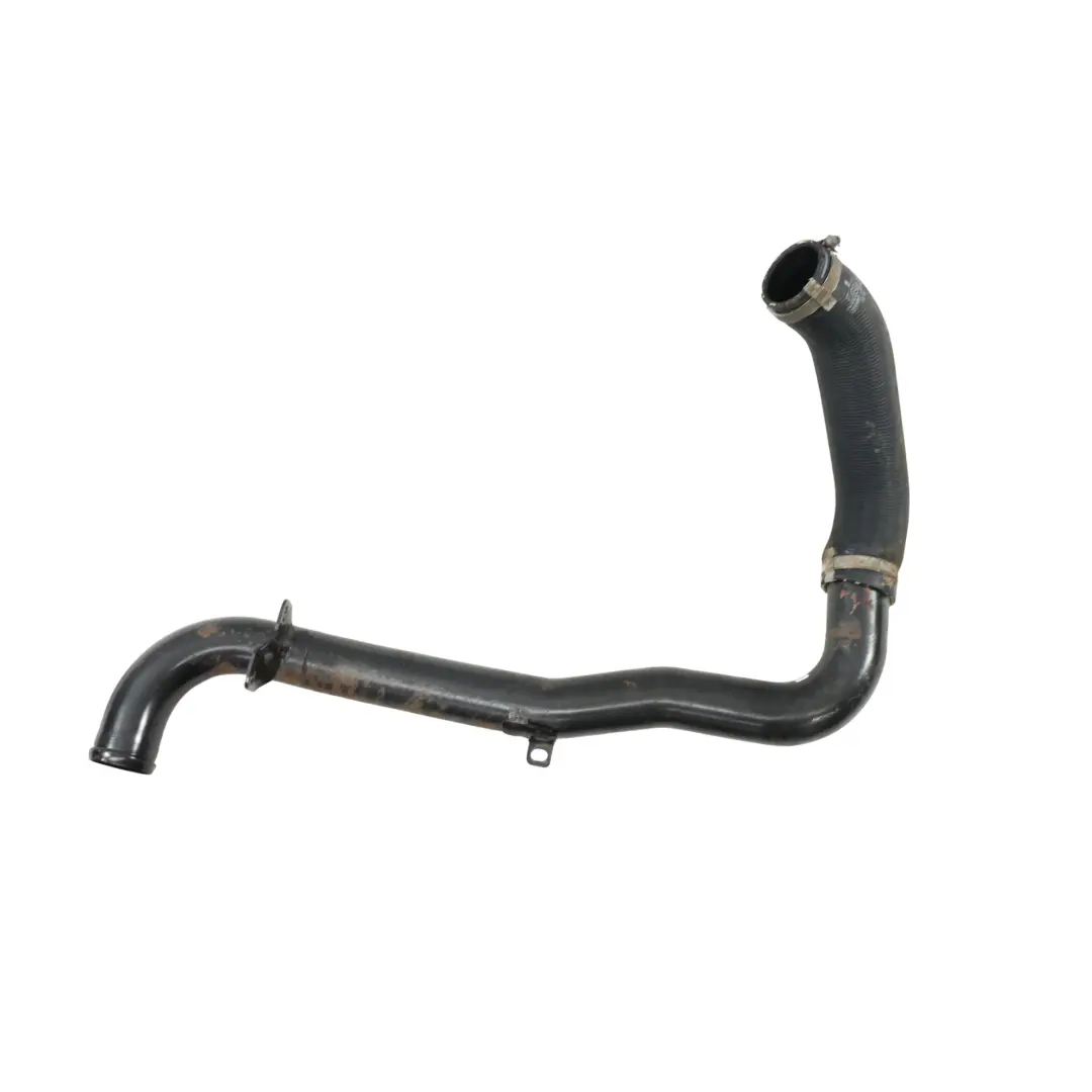 Ford Kuga C394 Tubo Manguera Intercooler 2.5 HYDB Duratec 9V4N-6C646-BC - SKU 1580025 - Número de pieza 1580025